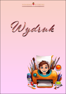 Twój wydruk