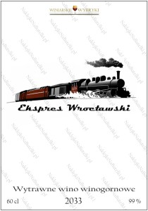 Expres – web