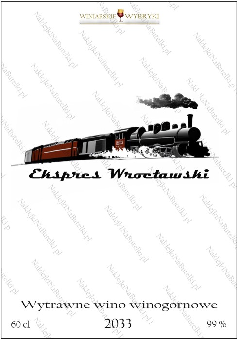 Expres – web