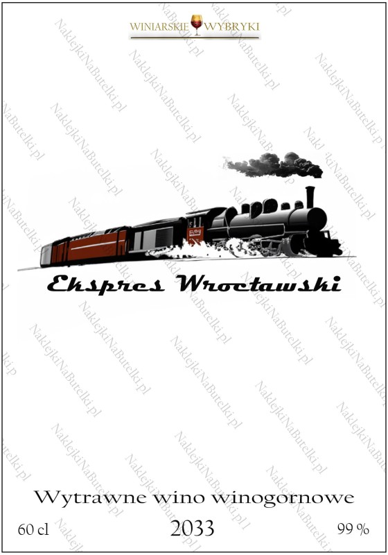 Expres – web