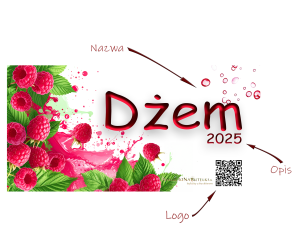 Dżem malinowy opis.png