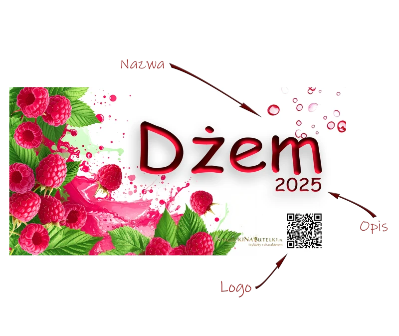 Dżem malinowy opis.png