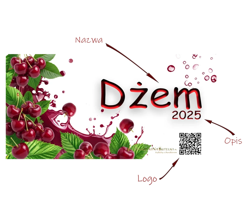 etykieta_dzem_wisniowy_naklejka_opis.png