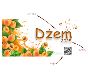 etykieta_dzem_morelowy_naklejka_opis.png
