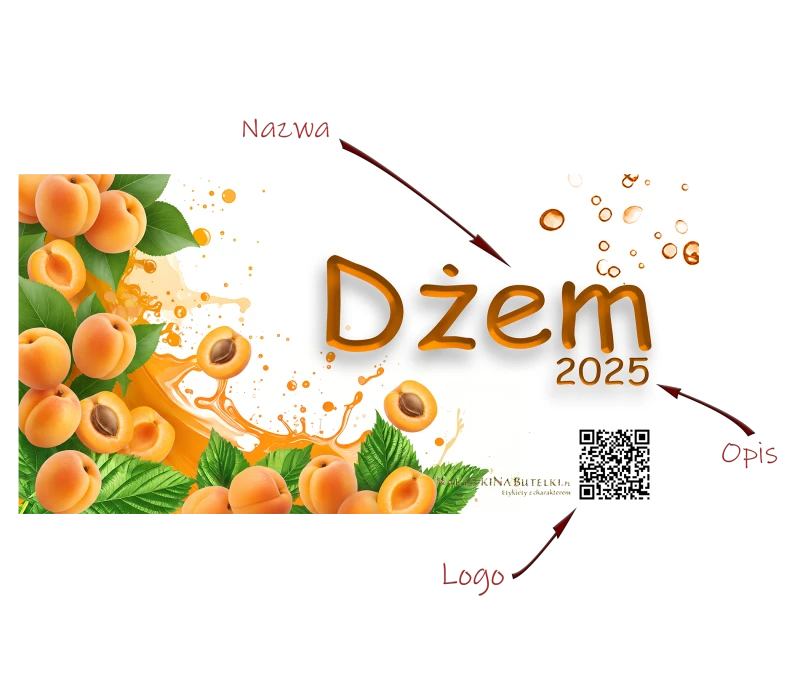 etykieta_dzem_morelowy_naklejka_opis.png