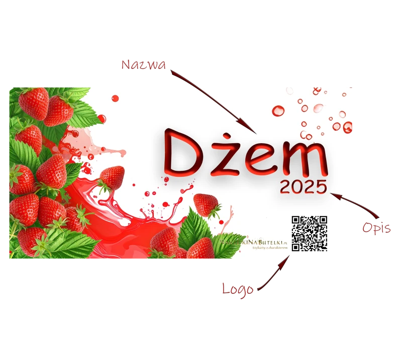 etykieta_dzem_truskawkowy_naklejka_opis.png