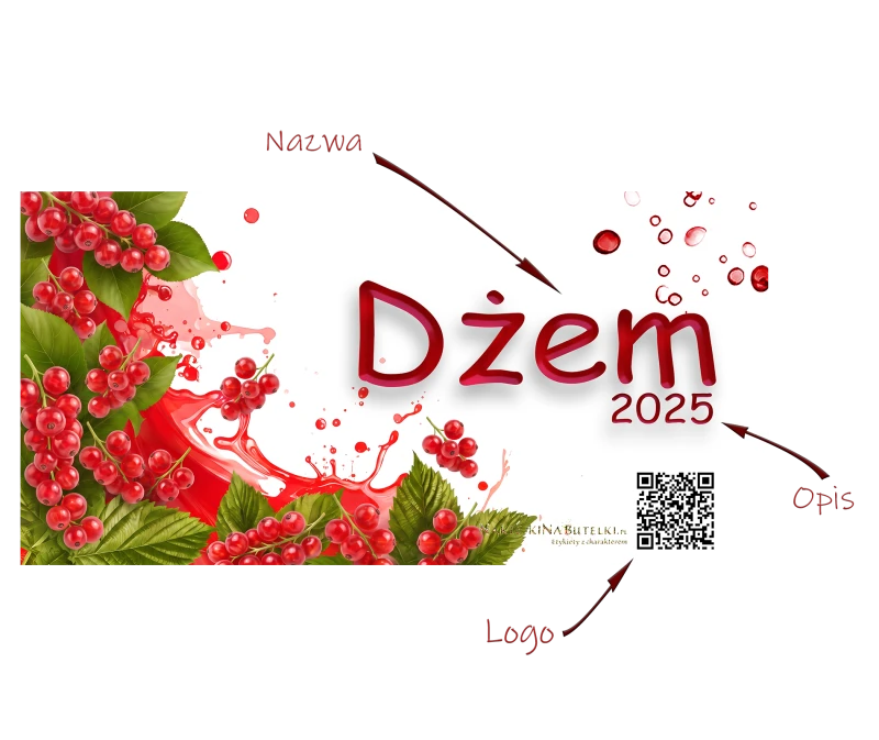 etykieta_dzem_z_czerwonej_porzeczki_naklejka_opis.png