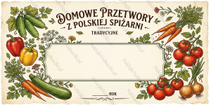 Etykieta_uniwersalna_na_przetwory_warzywne_domowa spiżarnia.png