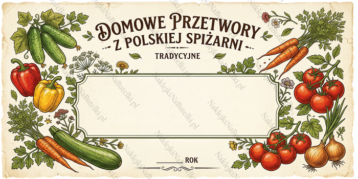 Etykieta_uniwersalna_na_przetwory_warzywne_domowa spiżarnia.png