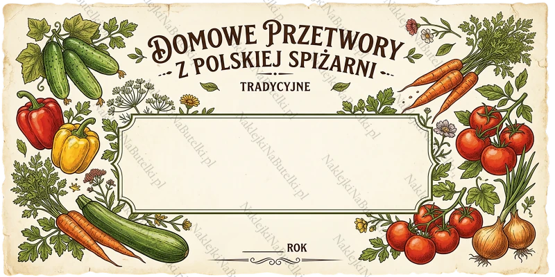 Etykieta_uniwersalna_na_przetwory_warzywne_domowa spiżarnia.png